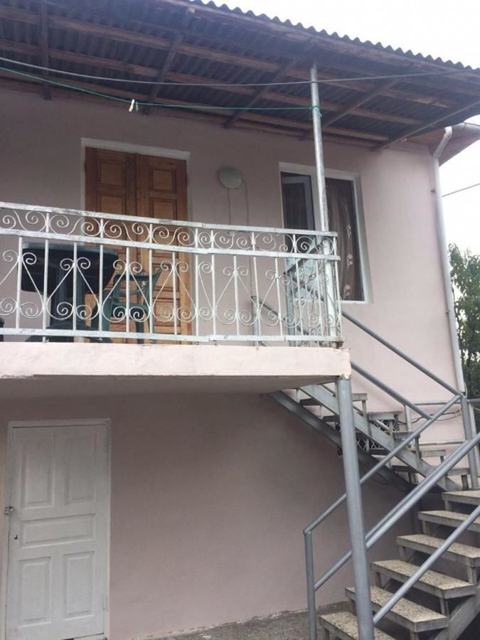 Дома для отпуска ruso ruso Кобулети-9