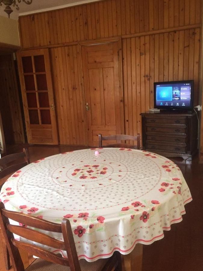 Дома для отпуска ruso ruso Кобулети-10