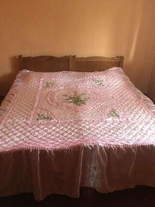 Дома для отпуска ruso ruso Кобулети Дом с 2 спальнями-1