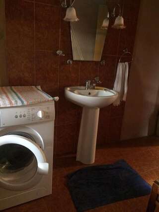 Дома для отпуска ruso ruso Кобулети-4