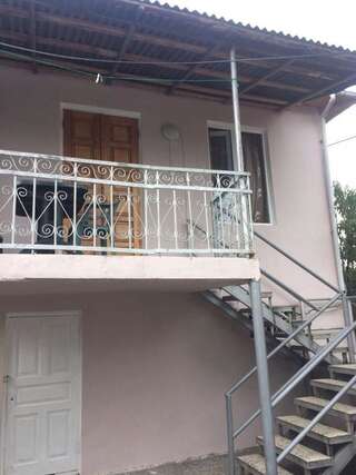 Дома для отпуска ruso ruso Кобулети-5