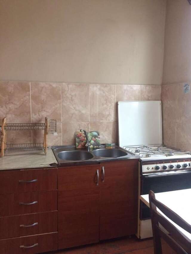 Дома для отпуска ruso ruso Кобулети-4