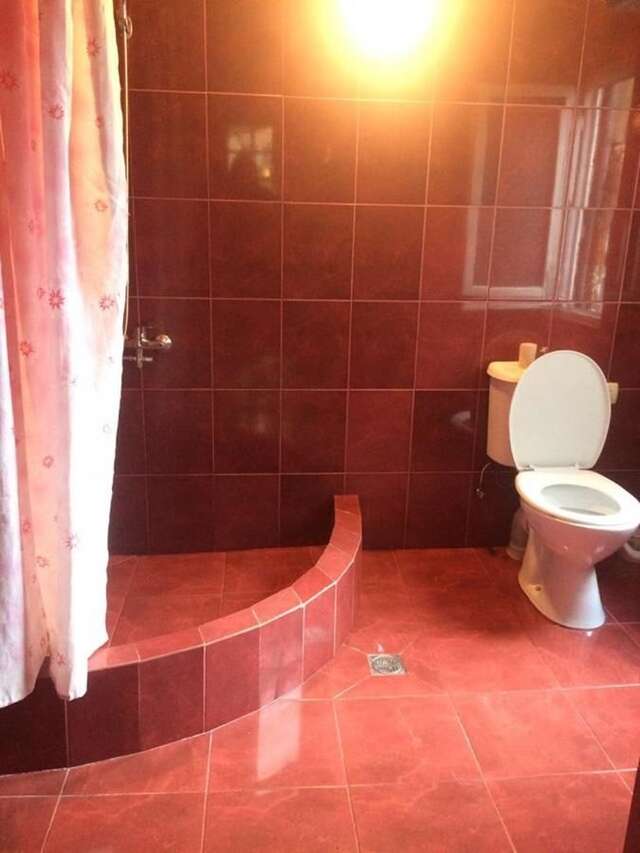 Дома для отпуска ruso ruso Кобулети-5