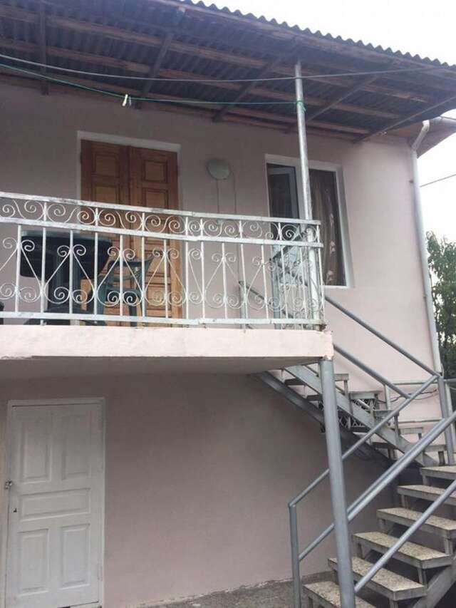 Дома для отпуска ruso ruso Кобулети-8